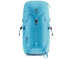 Deuter Trail 22 SL žygio kuprinė, lagūnos ir Atlanto spalvos