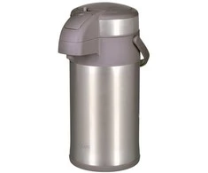 Turistinis termosas 4 l MR-1637-400-GOLD Maestro