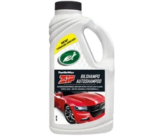 Turtle_Wax Šampūnas su vašku ZIP WAX TURTLE WAX 1 L