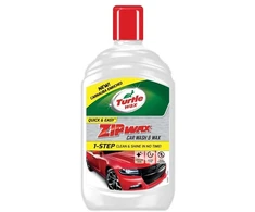 Automobilių šampūnas su vašku Turtle Wax Zip wax, 0,5 l