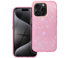 Oem ALL FRUTTI dėklas, skirtas IPHONE 7 / 8 / SE 2020 / SE 2022 rožinis