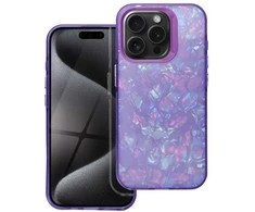 Dėklas Oem Case for iPhone 11 PRO Tutti Frutti violetinė