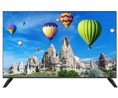 32 colių įstrižainės LIN 32LHD1810 plonas televizorius su HD ryšiu, DVB-T2