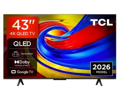 Televizorius TV 43P7L TCL