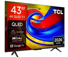 Televizorius TV 43P7L TCL