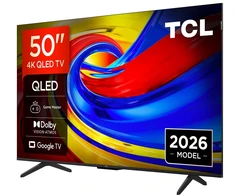 Televizorius TV 50P7L TCL