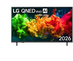 Televizorius TV 50QNED81B3C LG