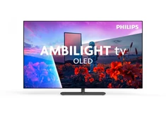 Televizorius TV 55OLED811/12 PHILIPS