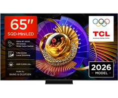 TELEVIZORIUS 65C7L TCL