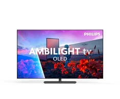 Televizorius TV 65OLED811/12 PHILIPS