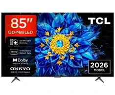 TV 85P8L TCL