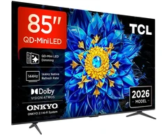 TV 85P8L TCL