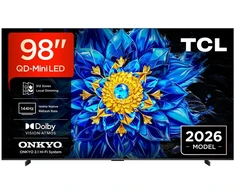 TV 98P8L TCL