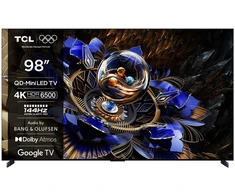 Televizorius TV 98X11K TCL