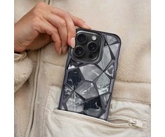 Dėklas Oem Case for iPhone 11 PRO Twink juodas