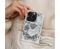 Dėklas Oem Case for iPhone 11 PRO Twinki sidabrinis