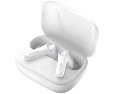 Ausinės EarFun Air Pro 4 ANC Perłowe