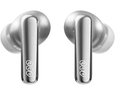 TWS QCY MeloBuds N70 Ausinės (Titanium-Auksinė)