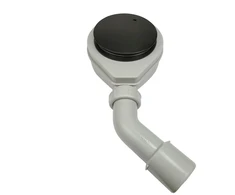 Tycner SIFONAS DUŠ PADĖKL 90 TOP CLEAN CHR JUOD