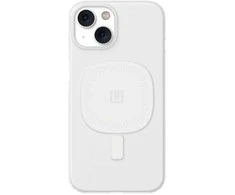 UAG Urban Armor Gear dėklas LUCENT 2.0 [U], suderinamas su „MagSafe“, skirtas IPHONE 14 Plus, zefyro spalvos