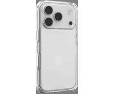 Urban Armor Gear UAG Plyo dėklas, skirtas iPhone 17 Pro – skaidrus