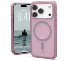 Urban Armor Gear UAG Dot MagSafe dėklas iPhone 17 Pro - Violetinė