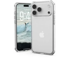 Urban Armor Gear UAG Plyo dėklas, skirtas iPhone 17 Pro Max – skaidrus