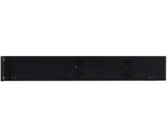Šakotuvas Ubiquiti | Jungiklis | ES-24-250W | Tvarkomas žiniatinklis | Montuojamas ant stovo | Gigabit Ethernet (vario) jungtys kiekis 24 | SFP jungtys kiekis 2 | 12 mėn.