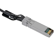 Kabelis - Ubiquiti Uacc-dac-sfp10-1m Infiniband Pluoštinis Optinis Kabelis