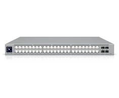 Ubiquiti UniFi Pro XG 48 PoE Managed L3 10G Ethernet (100/1000/10000) Power over Ethernet (PoE) 1U Pilkas