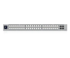 Ubiquiti UniFi Pro XG 48 PoE Managed L3 10G Ethernet (100/1000/10000) Power over Ethernet (PoE) 1U Pilkas