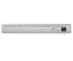 Ubiquiti USW-AGGREGATION network switch Managed L2 1U Sidabrinis
