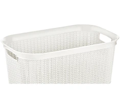 Ucsan Skalbinių krepšys Knit M-080, 38 l