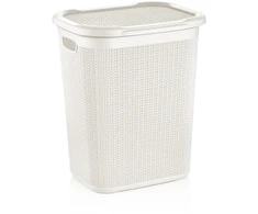 Ucsan Skalbinių dėžė Knit M-079, 50 l