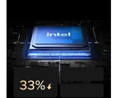 „Ugreen D703 USB4 40Gb/s M.2 NVMe SSD“ korpusas su aktyviu aušinimu – pilkas