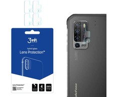 3Mk Protection Ulefone Armor 11 5G - 3mk Lens Protection
