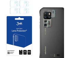 3Mk Protection Ulefone Armor 11T – 3mk objektyvo apsauga