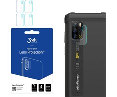3Mk Protection Ulefone Armor 12 5G - 3mk „Lens Protection“