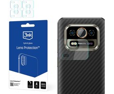 3Mk Protection Ulefone Armor 25T / 25T Pro - 3mk Lens Protection
