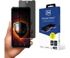 3Mk Protection Ulefone Armor 26 Ultra – 3mk Silky Matt Privatumas