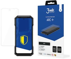3Mk Protection Ulefone Armor 27 / 27 Pro / 27T / 27T Pro - 3mk ARC+