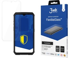 3Mk Protection, skirta Ulefone Armor 9 – 3mk FlexibleGlass