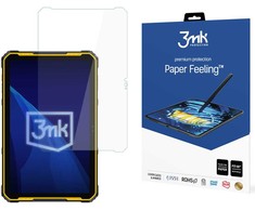 3Mk Protection Ulefone Armor Pad 2 - iki 13" 3mk Paper Feeling