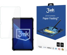3Mk Protection Ulefone Armor Pad 3 Pro - iki 13" 3mk Paper Feeling