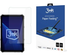 3Mk Protection Ulefone Armor Pad 4 Ultra / Pad 4 Ultra Thermal - iki 13" 3mk Paper Feeling