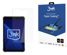 3Mk Protection Ulefone Armor Pad Lite – iki 11" 3mk Paper Feeling