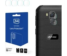 3Mk Protection Ulefone Armor X7 Pro – 3mk objektyvo apsauga