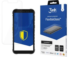 3Mk Protection Ulefone Armor X8 - 3mk FlexibleGlass