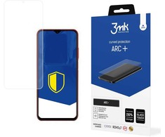 3MK Protection Ulefone Note 12P - 3MK ARC+