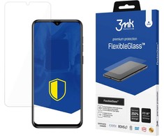 3Mk Protection Ulefone Note 7 – 3mk FlexibleGlass